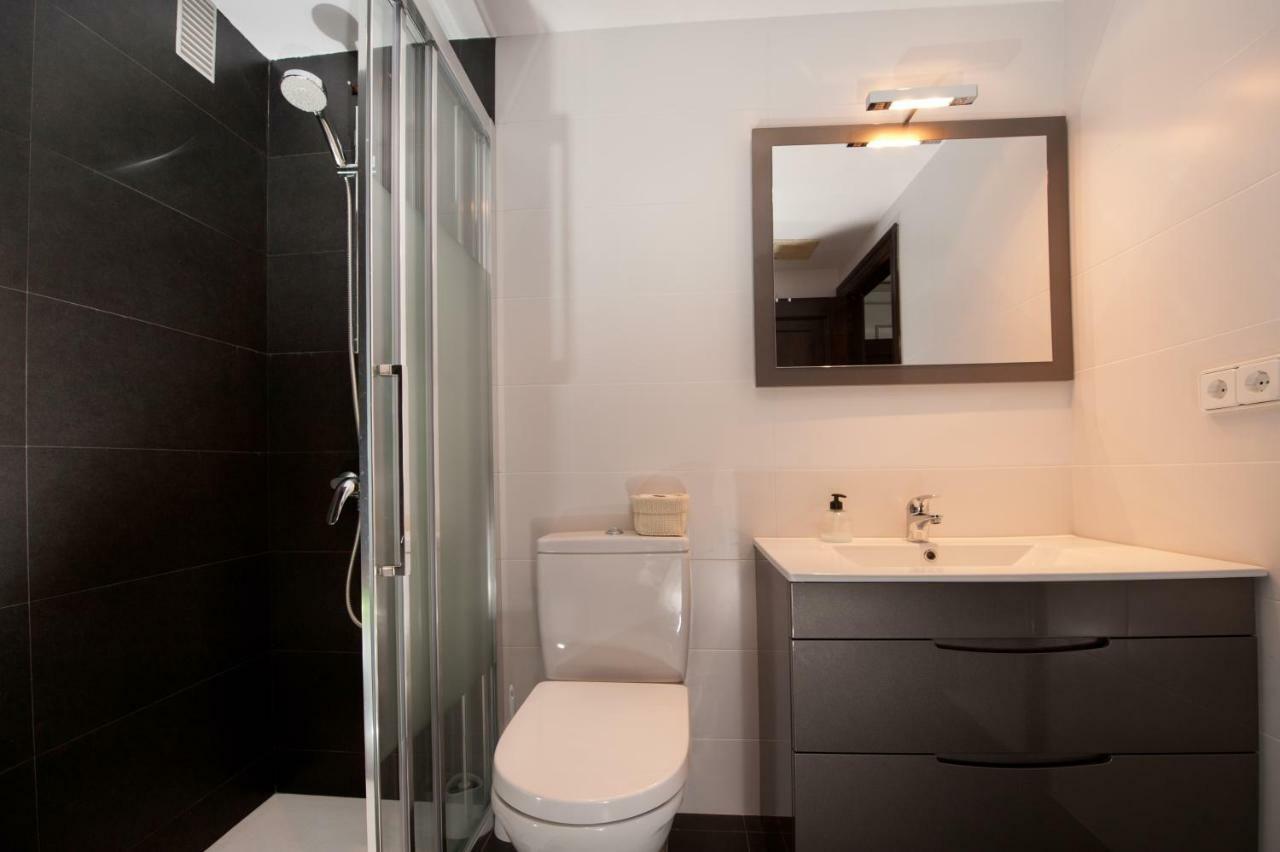 Apartamento En Primera Linea De Mar Altea Eksteriør billede