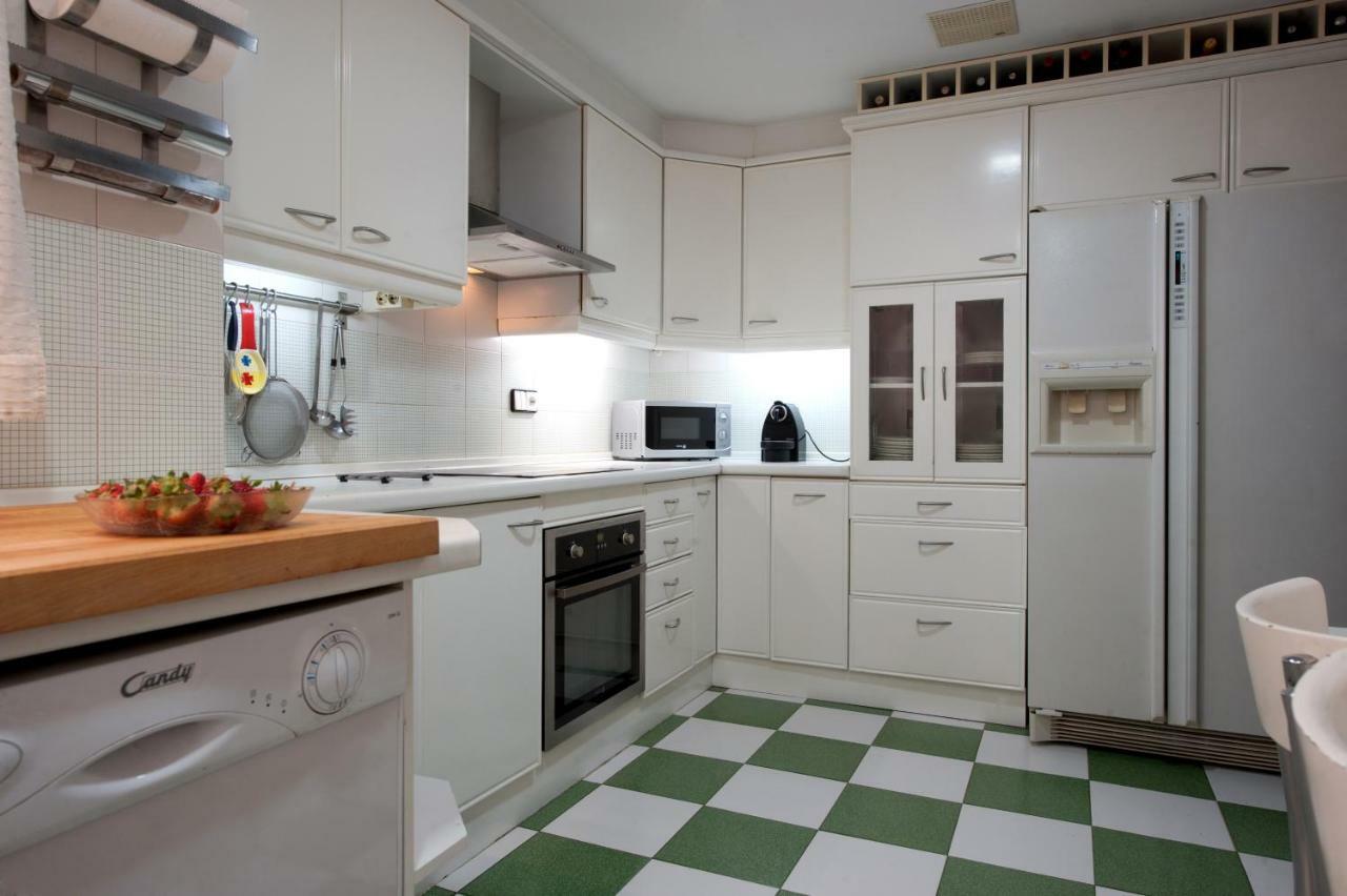 Apartamento En Primera Linea De Mar Altea Eksteriør billede